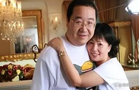 有一种"算计"叫英达和梁欢,结婚27年后,他们都受到了应有的代价