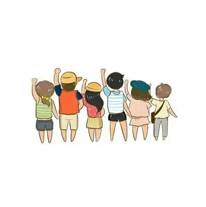 努力成为一个优秀的人