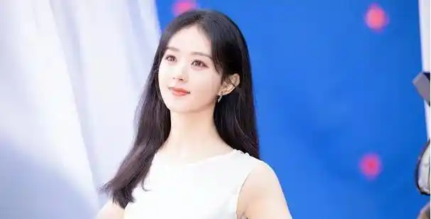 赵丽颖被曝怀孕细节,她回应了!网友:没想到她也会这样?