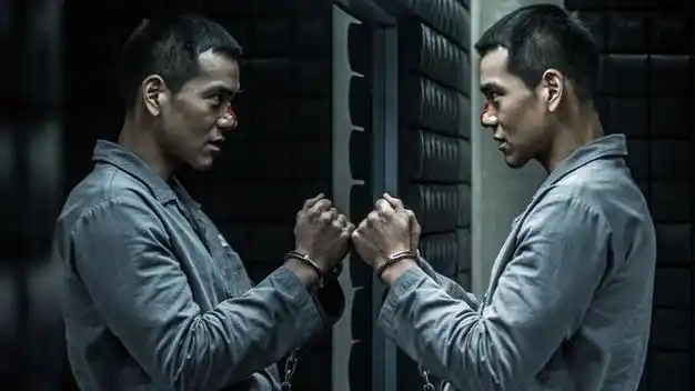 彭于晏拍戏到底有多拼?