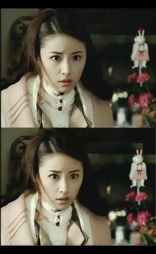 半生缘林心如#  半生才遇见,半生却永远!