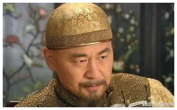 帝王气质:看准这几位"皇帝",即可辨别真金与假银.|乾隆|陈建斌|雍正王