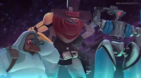 rougelike新作无尽地牢公布探索迷宫