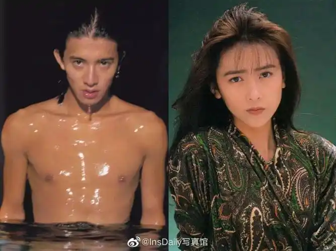 木村拓哉和工藤静香,是一个雪糕就能甜到的爱情-时尚cosmo-八卦帝