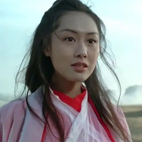 朱茵紫霞仙子微信头像 - 搜狗图片搜索