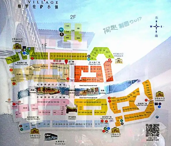 【原摄】 佛罗伦萨小镇 游记