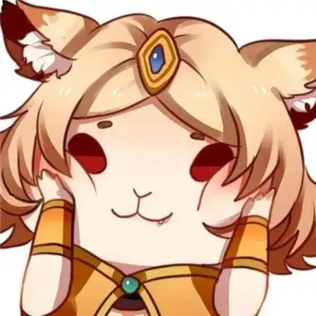 妲己头像的q版,妲己头像可爱动漫,王者荣耀妲己头像