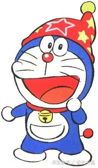 从哆啦a梦漫画中汲取的生活智慧「1」