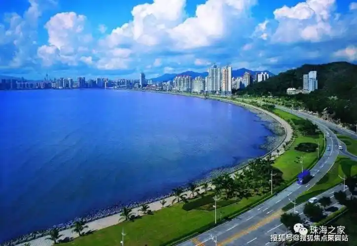 珠海港湾天际(2024售楼中心)港湾天际首页网站丨港湾天际楼盘详情-价
