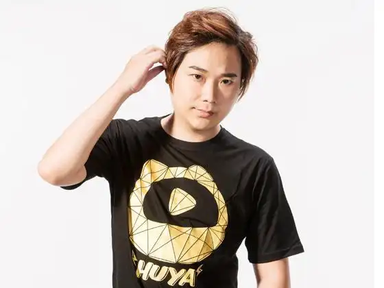 但是这个主播是主机界的一哥,虎牙惹不起的楚河!