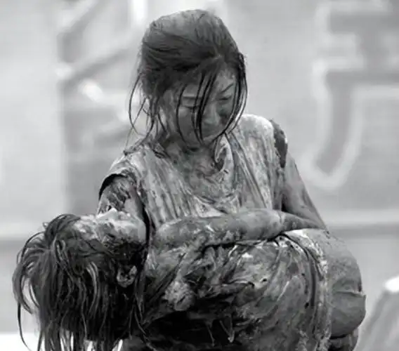 回顾是什么捂住了大地震的警报?唐山地震前9个小时了