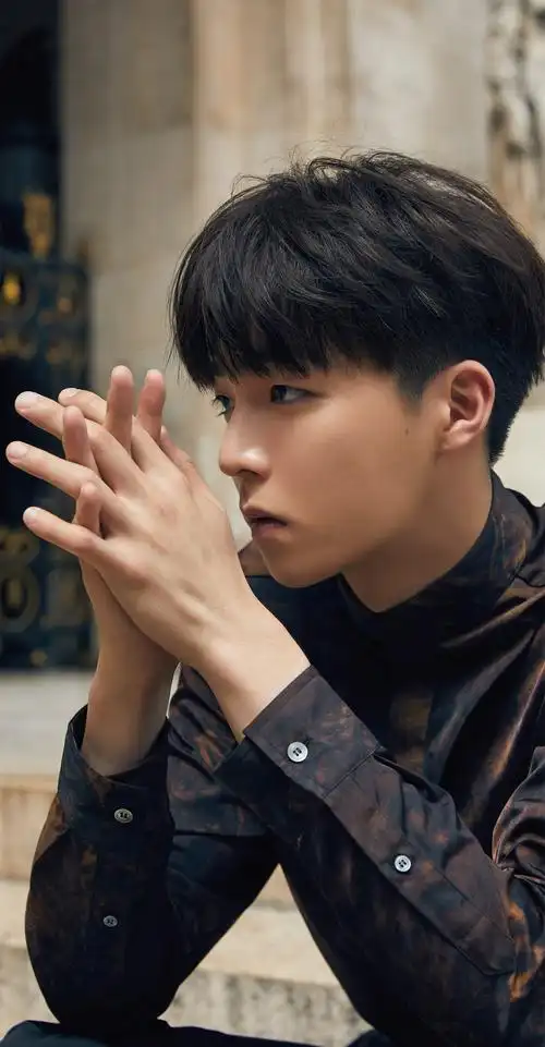 p>陈立农,2000年10月3日出生于台湾省高雄市,中国台湾流行乐男歌手