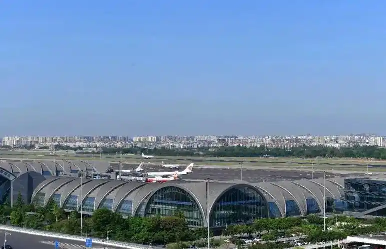 好贴心双流机场发布17条服务承诺亮点都在这里