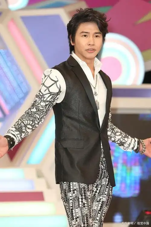 回不去的欧弟:"背叛"汪涵,拜师郭德纲,离婚,他究竟经历了啥