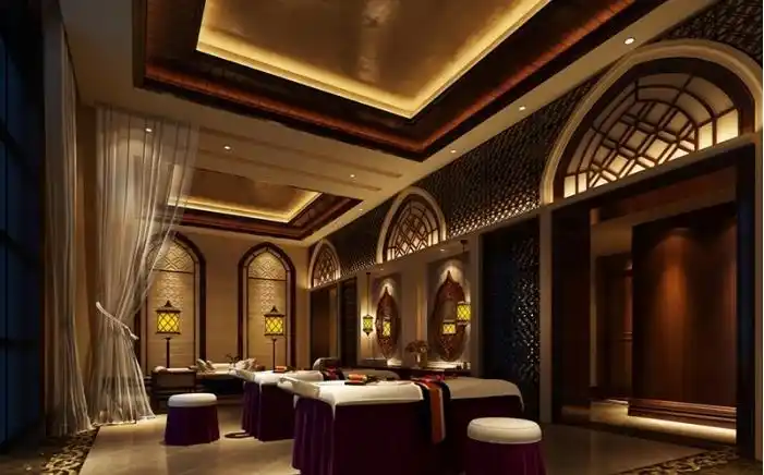 首相男士中医理疗养生馆加盟