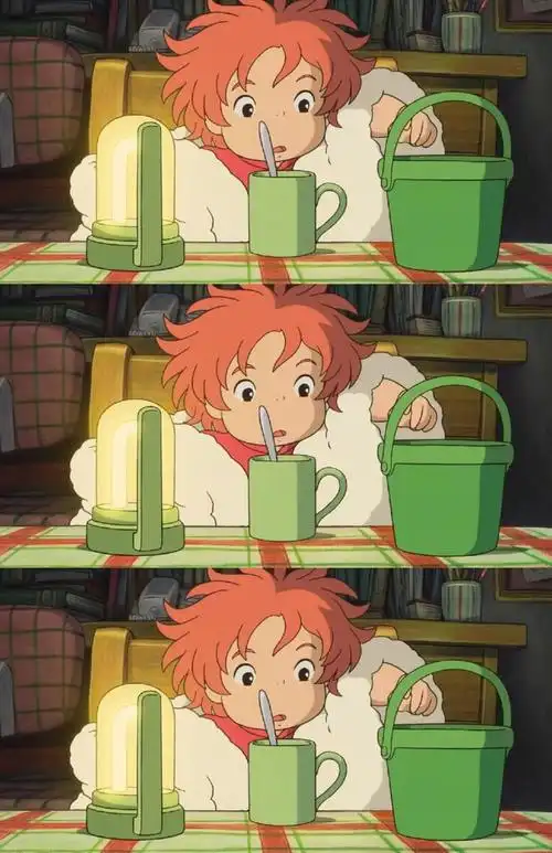 2月17日 14:44   关注  拼接壁纸 动漫壁纸 动漫 宫崎骏 评论 收藏