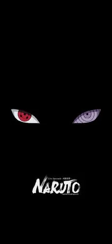 写轮眼 - 淦就完了 - 图虫