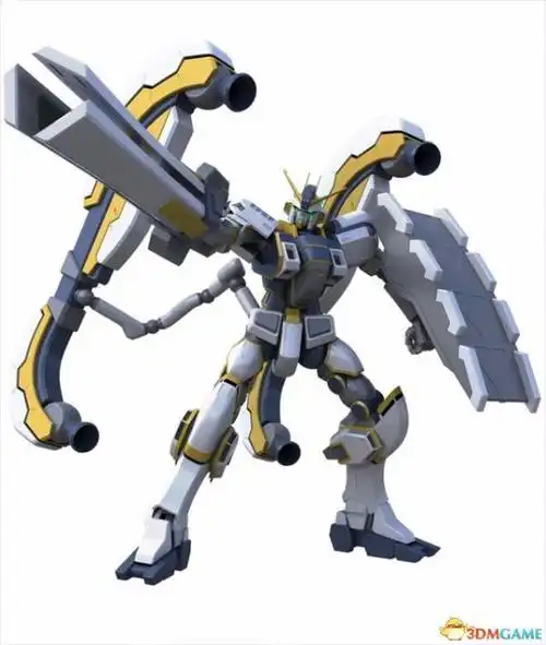 阿特拉斯高达参战《高达:战斗行动next》新事件