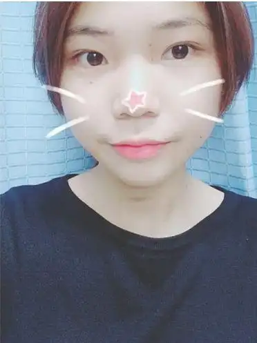 省政府奖学金获得者介绍陆燕芳