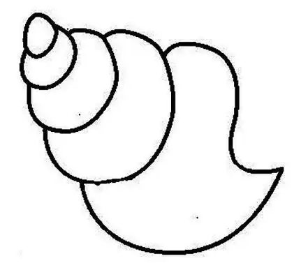 简笔画大全-为了补偿之前小编没有更新,动物简笔画大全