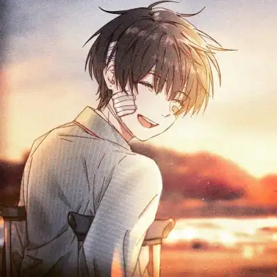 治愈系男头哦～_男生头像_我要个性网