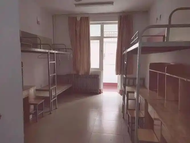 走进高校 | 济宁医学院的"向往生活"(日照校区)