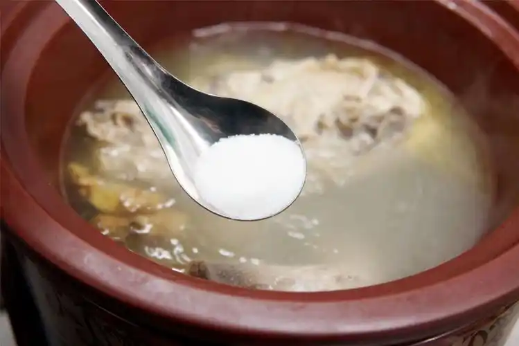 高汤的做法家用高汤熬制配方