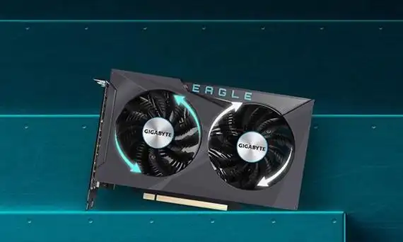 1499元起技嘉推出geforcertx30506g显卡独特风扇设计