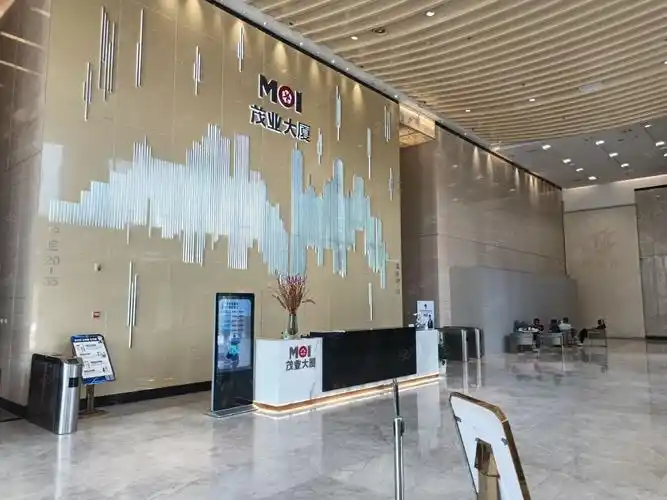 【11图】天津站海河丨茂业大厦丨精装带家具丨交通便利丨丨旺海,天津