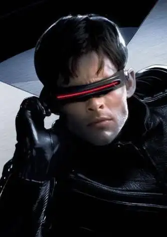 《x战警2》角色斯科特·萨默斯,(镭射眼)饰演者资料简介-www.cuowa.