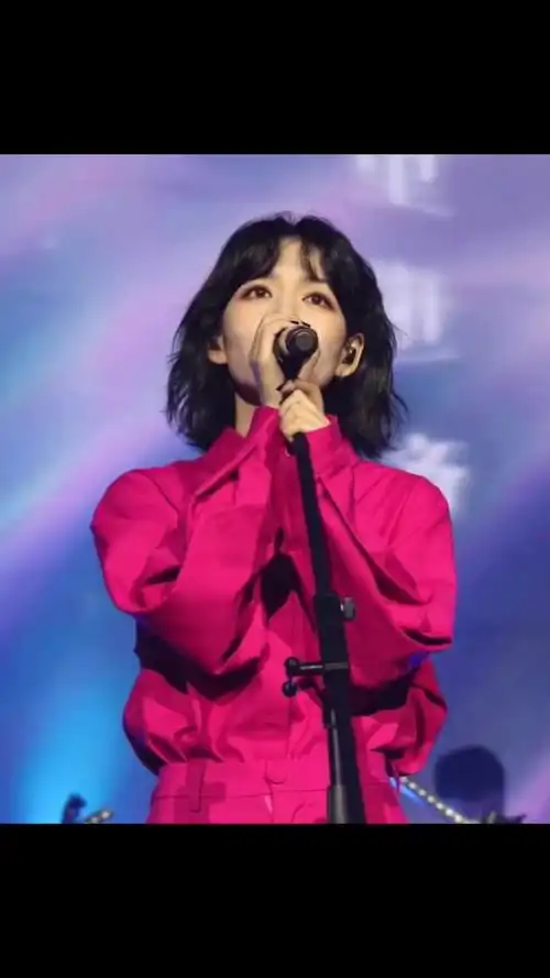 人间理想王心怡浪漫才子吴佩岭老婆