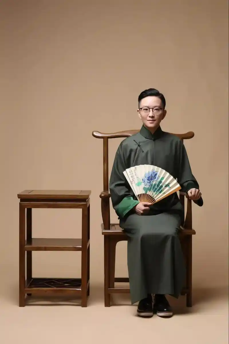 艺术品 > 正文当然,王珮瑜也表达了她对戏剧的热爱及感情"我对戏剧不