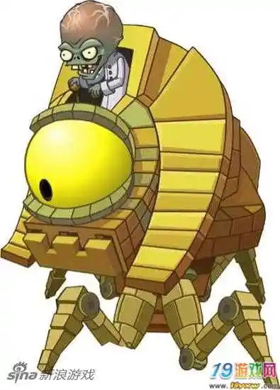 植物大战僵尸2僵尸博士技能详细解析