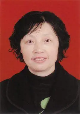 刘晓华(广东工业大学教授)