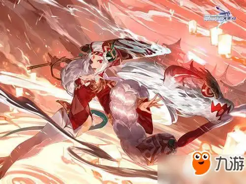 300大作战诸葛新皮肤上架烽火燎原点明灯