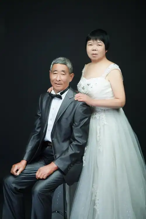 其它 李学刚王萍 结婚40周年留念 写美篇红宝石婚～2019.5.