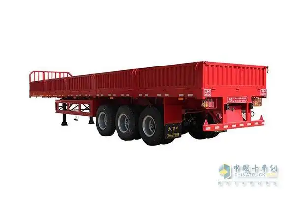 7月1日起新规落地,牵引车挂车安全指标又提高了!