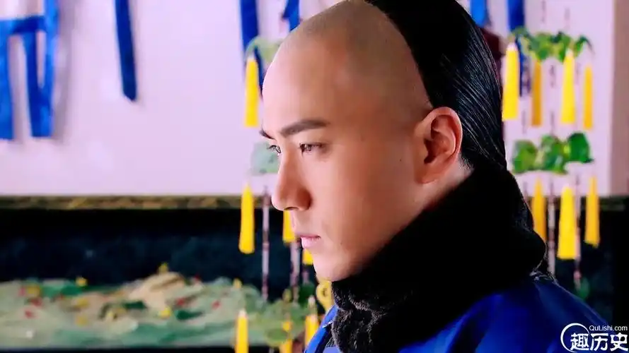 皇太极一生勤政最后竟然是因为劳累过度猝死吗