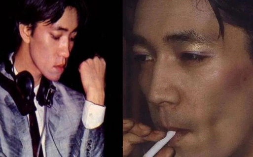 坂本龙一和张国荣是什么回事 其年轻照片曝光太帅了