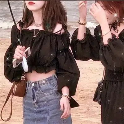 仙气可爱女生闺蜜头像一人一半闺蜜女头