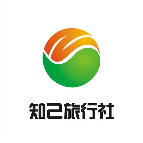 旅行社logo设计