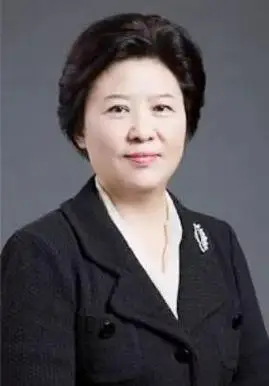 保利地产董事长宋广菊 图片来源:保利地产官网