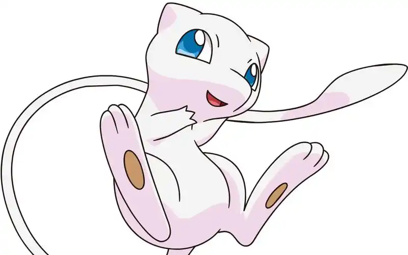 【精灵宝可梦letsgo】对战专场初试梦幻-12-30