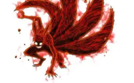 [死神vs火影]四尾鸣人双十割