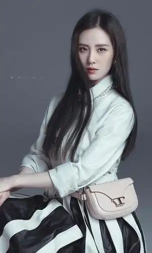 女生黑长直到底有多好看!