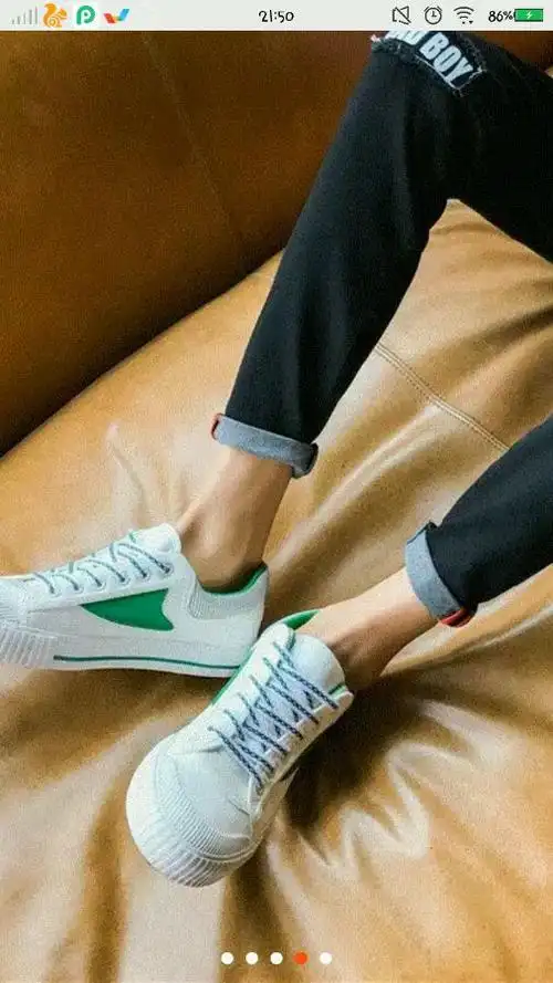 脚踝- 堆糖,美图壁纸兴趣社区