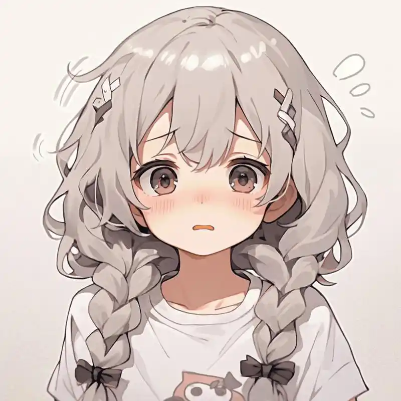 奶萌小可爱61女生头像～ 这么可爱的宝宝谁舍得凶一下啊?