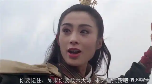 张敏回头的那一刻迷倒你了吗?苦等了二十多年的绝世佳人!