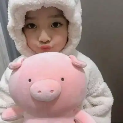 2021可爱萌宝头像,小孩头像图片-回车桌面