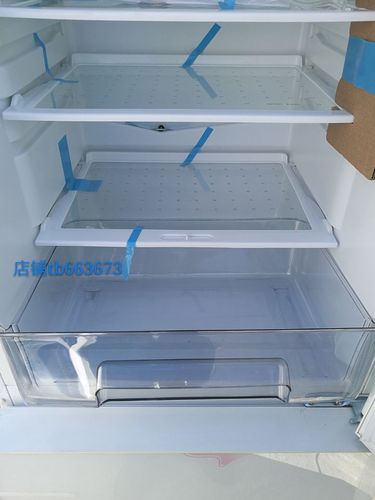 冰箱抽屉bcd-215k3b 216k3b系列冷藏冷冻抽屉 保鲜室果菜盒